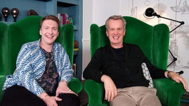 Comedian Joe Lycett