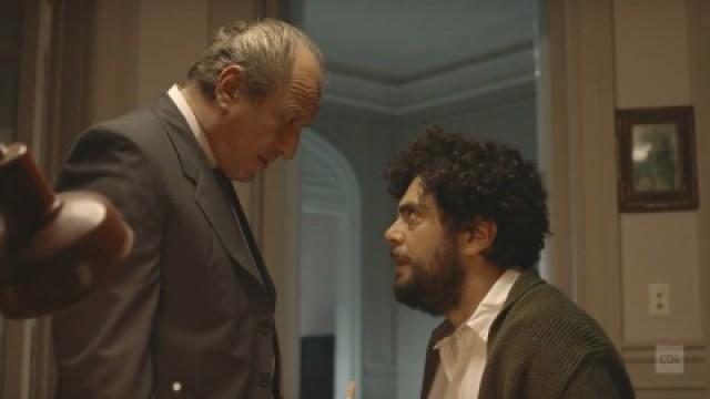 El alma del escritor