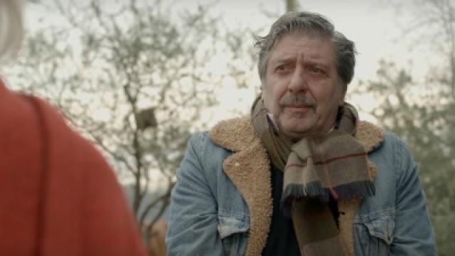 La inflamación del fugitivo