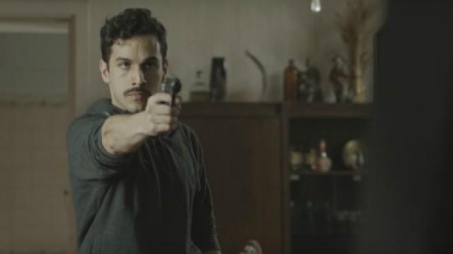 El páncreas del asesino