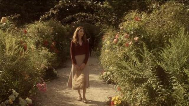 The Gardens at Giverny