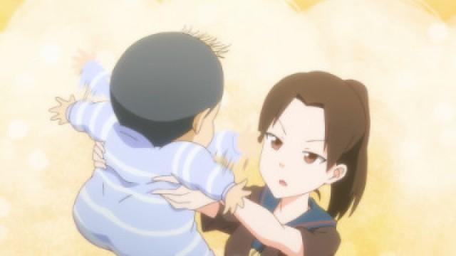 Hige-san and Dream Marshmallow