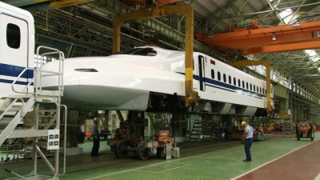 World-Class Maintenance: The Backbone of Shinkansen Operations