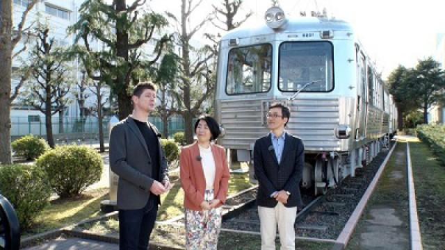 A New Generation of Commuter Train: Tokyu Corporation's Series 2020