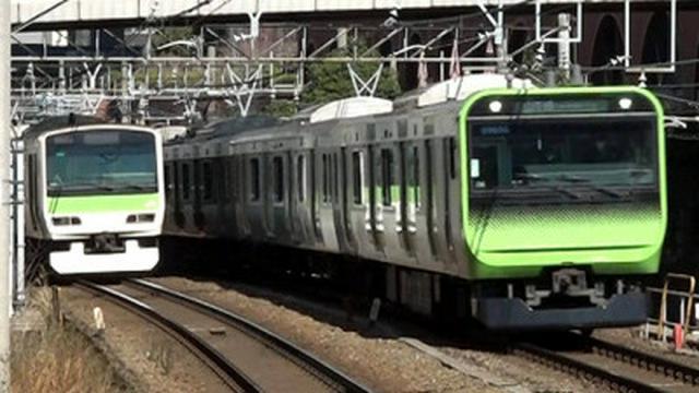 Yamanote Line: Tokyo's Ever Evolving Loop Line