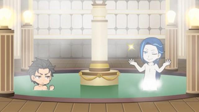 Re:ZERO ~Starting Break Time From Zero~ World 2-2