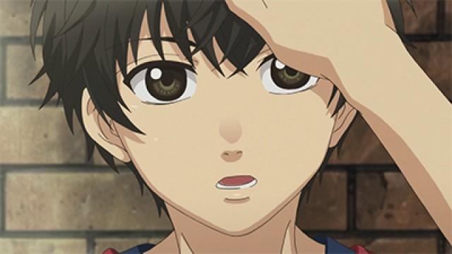 Super Lovers OVA