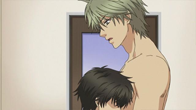 Super Lovers OVA 2