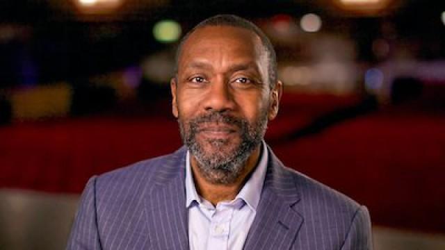 Sir Lenny Henry