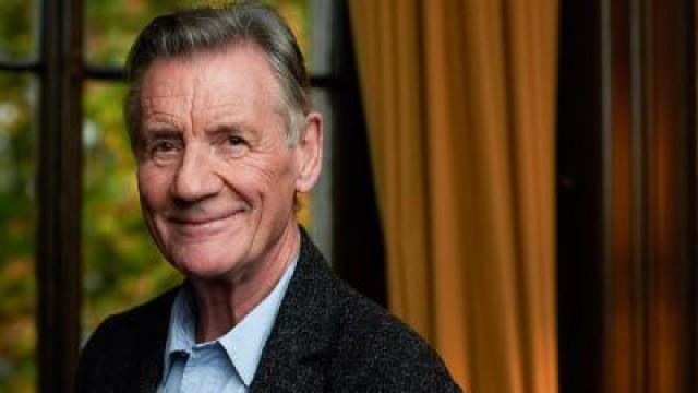 Michael Palin