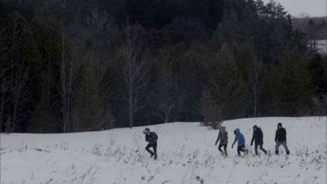 Friede in den Bergen?