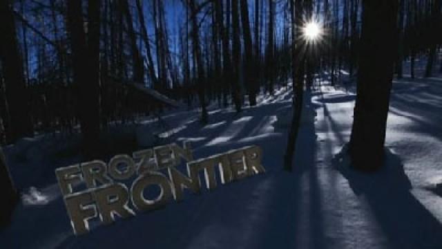 The Frozen Frontier