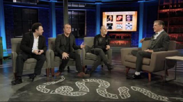 History's Most Influential Band