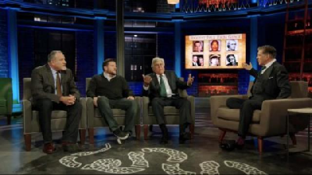 History's Biggest Fall From Grace