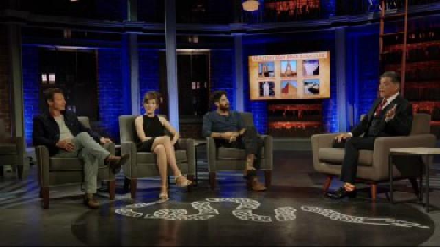 History's Greatest Man-Made Structure