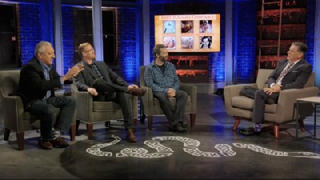 History's Most Plausible Conspiracy Theory