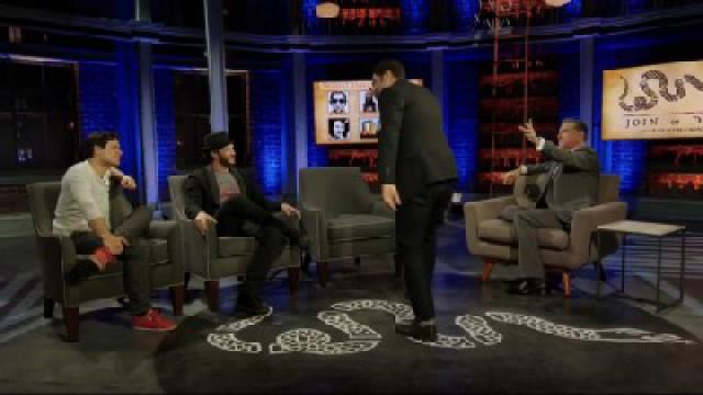 History's Greatest Unsolved Mystery