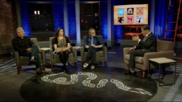 History's Greatest Unexplained Phenomena