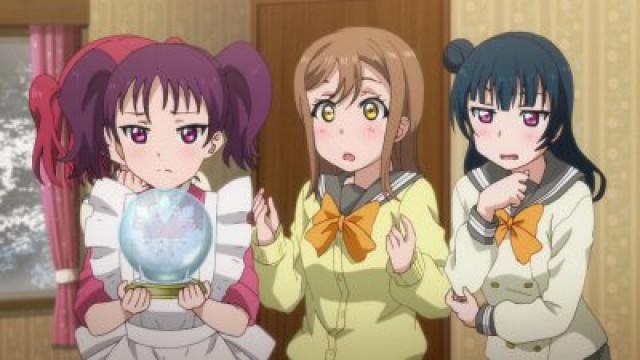 Awaken the power