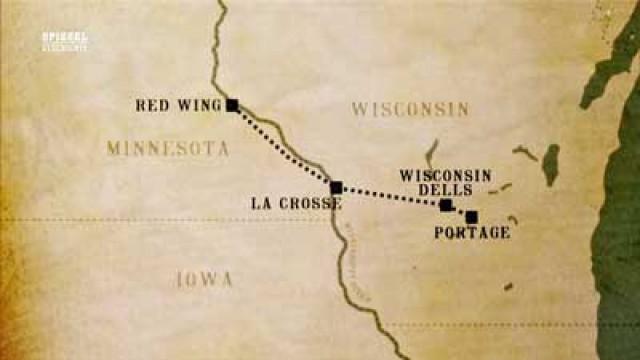 Season 2 Reversions: Minnesota, Wisconsin