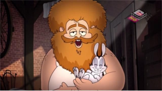 Vampire Rabbit Season
