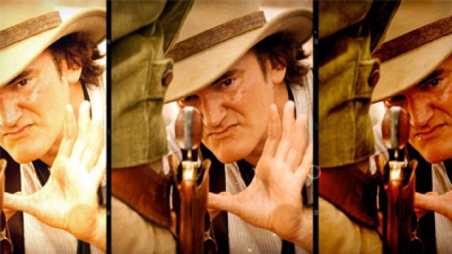 Quentin Tarantino