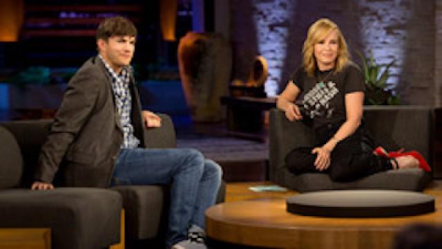 Ashton Kutcher & the App Economy