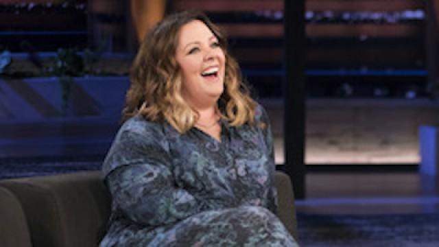 Bucking the Rules with Melissa McCarthy