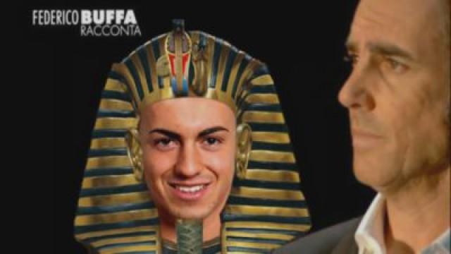 La Maledizione del Faraone El Shaarawy