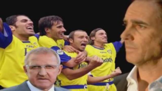 Il Chievo delle Meraviglie