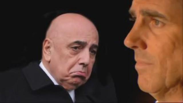 Adriano Galliani