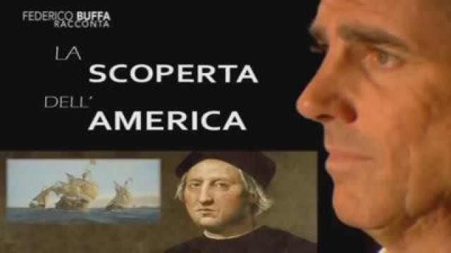 La Scoperta dell'America