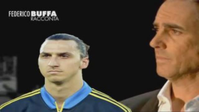 Zlatan Ibrahimovic