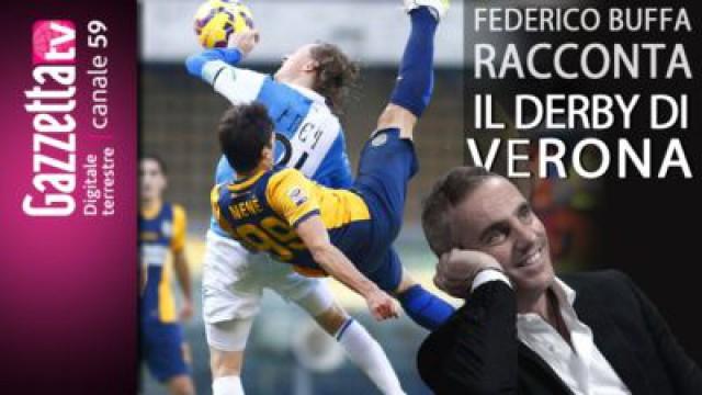 Il Derby di Verona