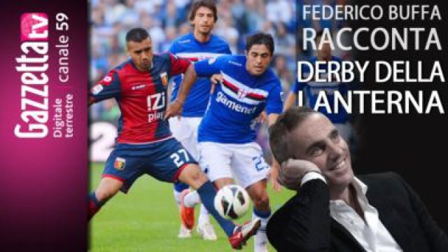 Il Derby di Genova