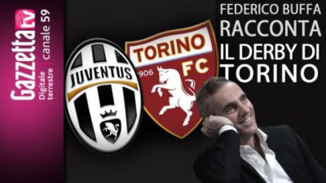 Il Derby di Torino