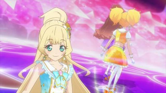 Spread out, Aikatsu