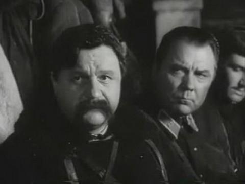 Партизаны