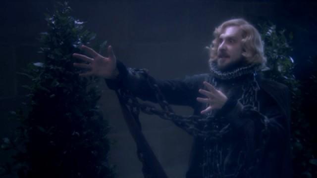 A Crow Christmas Carol