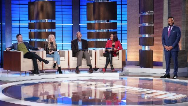 Tom Lennon, Nikki Glaser, Kareem Abdul-Jabbar, Vivica A. Fox