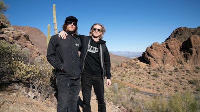 Valley of the Sun With Austin Amelio