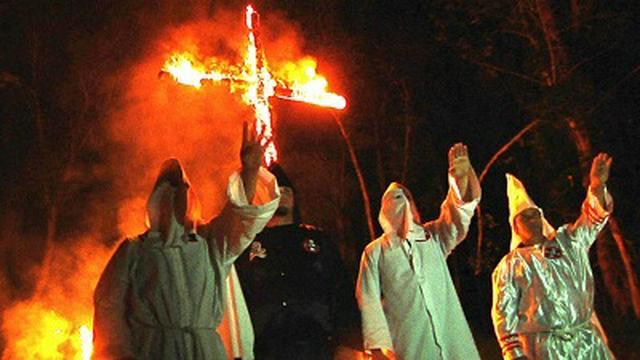 The KKK: Behind the Mask