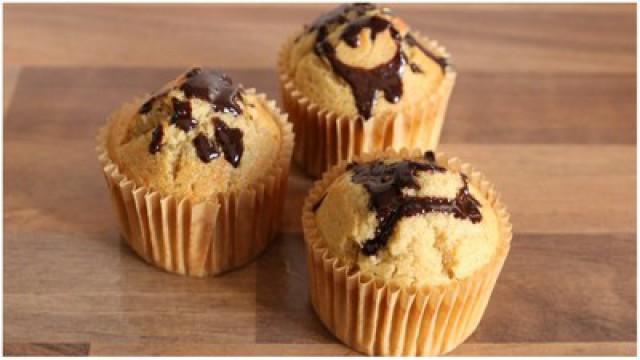 MUFFIN CHOCOLAT - GLUTEN FREE