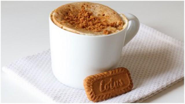 MUGCAKE SPÉCULOOS