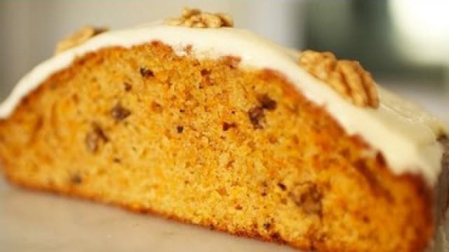 CARROTCAKE