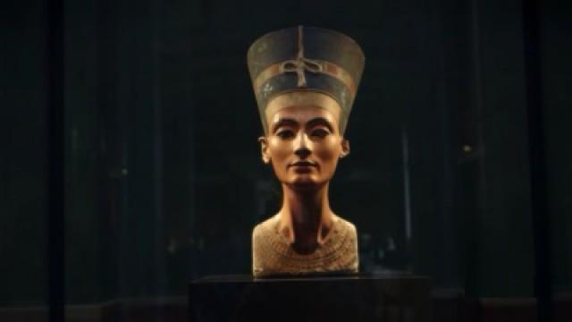 Nefertiti