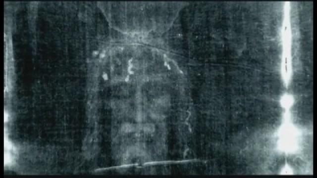 The Turin Shroud