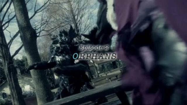 ORPHANS