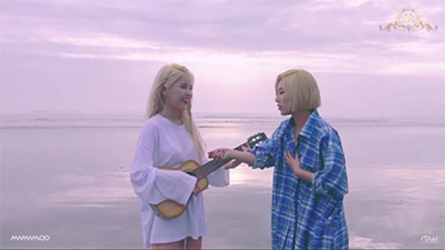 Mamamoo in New Zealand (PART 3)