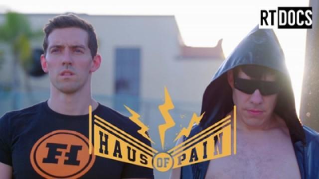 Haus of Pain